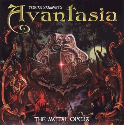 The Metal Opera