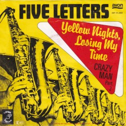 Yellow Nights