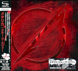 Through the Never (Music From the Motion Picture)