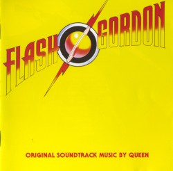 Flash Gordon (Original Soundtrack Music)