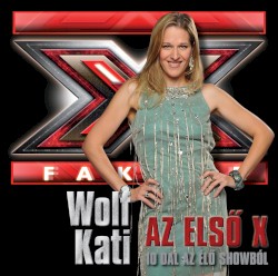 Az első X - 10 dal az élő showból