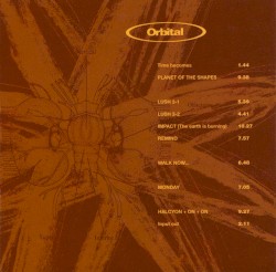 Orbital 2