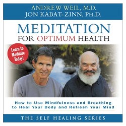 Meditation for Optimum Health