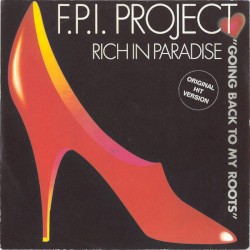 Rich in Paradise / "Going Back to My Roots"