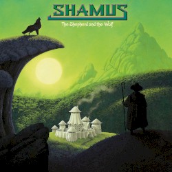 The Shepherd and the Wolf