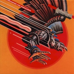 Screaming for Vengeance