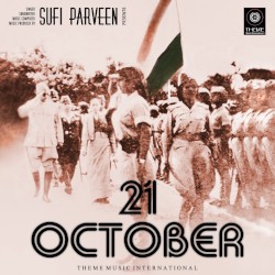 21 October