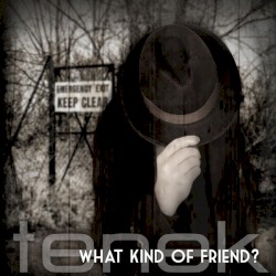 What Kind of Friend?