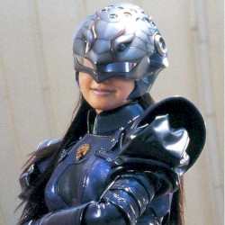 スネーク [Snake]