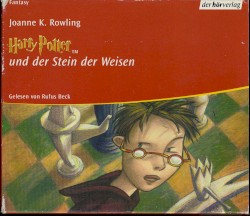 Harry Potter und der Stein der Weisen