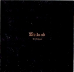 Drei Auszüge aus Weiland