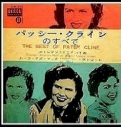 The Best of Patsy Cline