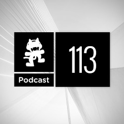 2016-07-12: Monstercat Podcast, Ep. 113