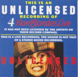 Unlicensed Live CD: Dear Mr. President