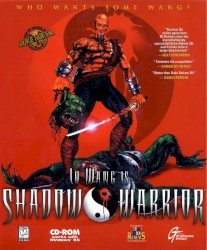Shadow Warrior