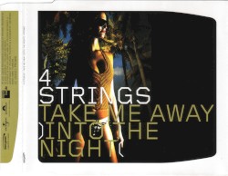 Take Me Away (Into the Night)