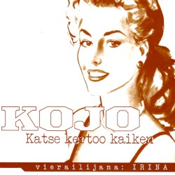 Katse kertoo kaiken