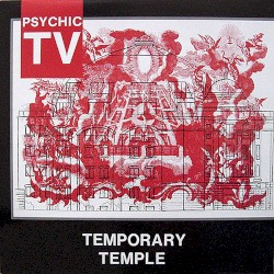 Temporary Temple