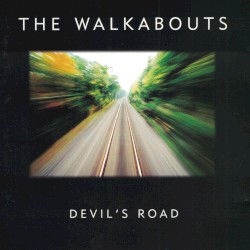 Devil's Road