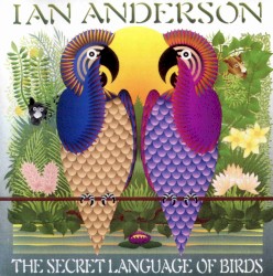 The Secret Language of Birds