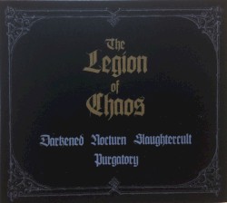 The Legion of Chaos