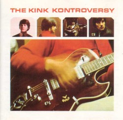 The Kink Kontroversy