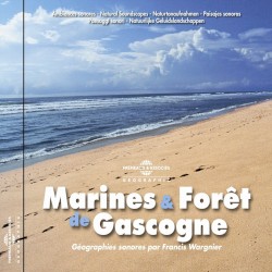 Marines & Forêt de Gascogne