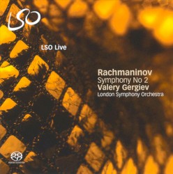 Symphony no. 2