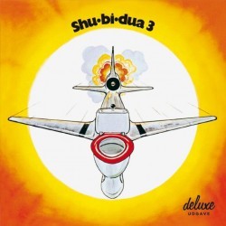 Shu•bi•dua 3