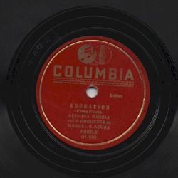 Adoración / Desesperadamente