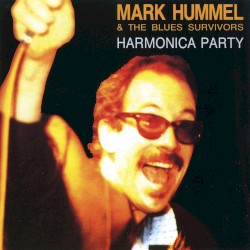 Harmonica Party