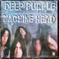 Machine Head