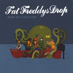 Based on a True Story