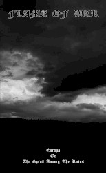 Europa; Or, the Spirit Among the Ruins