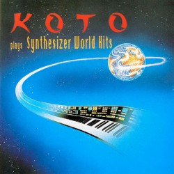 Koto Plays Synthesizer World Hits