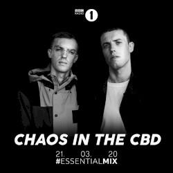 2020-03-21: BBC Radio 1 Essential Mix