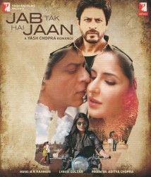 Jab Tak Hai Jaan