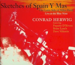 Sketches Of Spain Y Mas