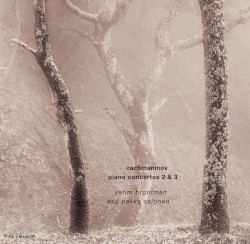 Piano Concertos 2 & 3