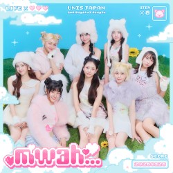 mwah... (English ver.)