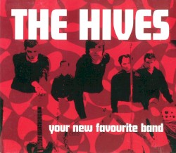 Your New Favourite Band