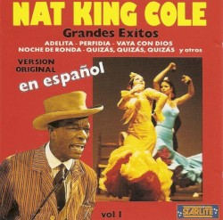 Grandes Exitos, Vol. 1