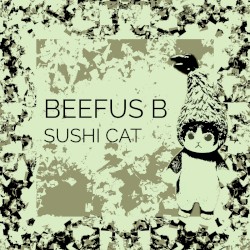 Sushi Cat
