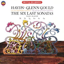 The Six Last Sonatas