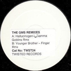 The GMS Remixes