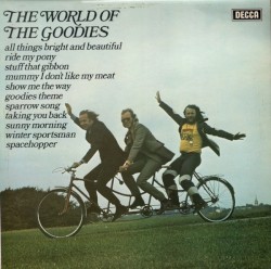 The World of the Goodies