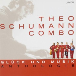 Glück und Musik - Anthologie