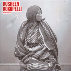 Kokopelli