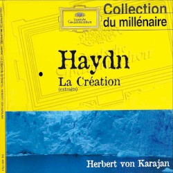 La Création (extraits)