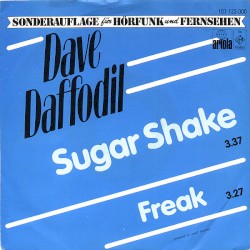 Sugar Shake / Freak